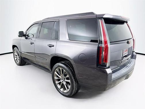 2015 Cadillac Escalade Premium