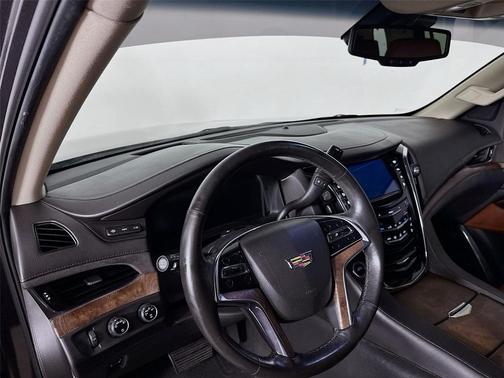 2015 Cadillac Escalade Premium