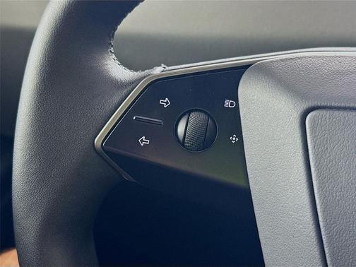 Stainless Steel 2024 Tesla Cybertruck All-Wheel Drive