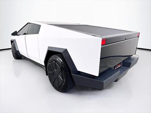 2024 Tesla Cybertruck All-Wheel Drive