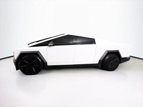 2024 Tesla Cybertruck All-Wheel Drive