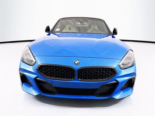2022 BMW Z4 sDrive30i