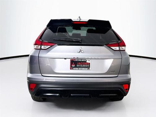 2025 Mitsubishi Eclipse Cross SE