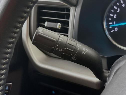 Oxford White 2023 Ford Expedition Max XL