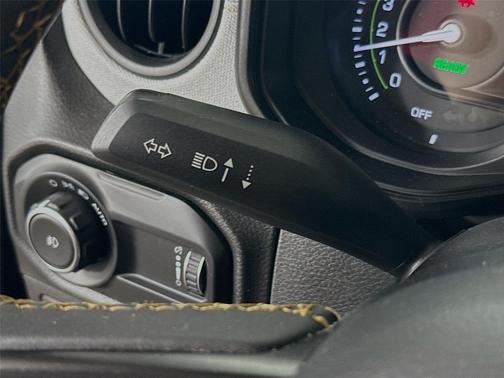 Black Clearcoat 2024 Jeep Wrangler 4xe Sport S