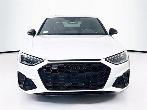 2023 Audi A4 45 S line Premium Plus