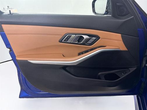 2021 BMW 330 xDrive