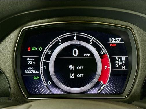 2020 Lexus LS 500 Base