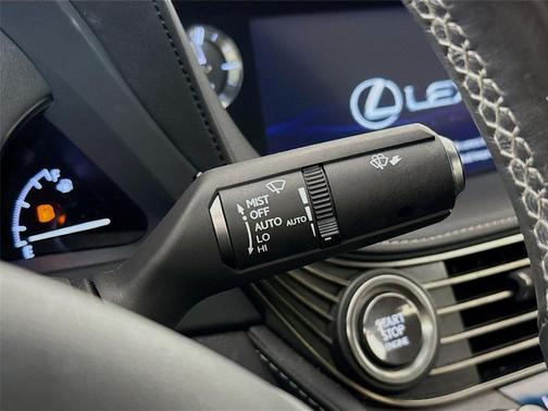 2020 Lexus LS 500 Base