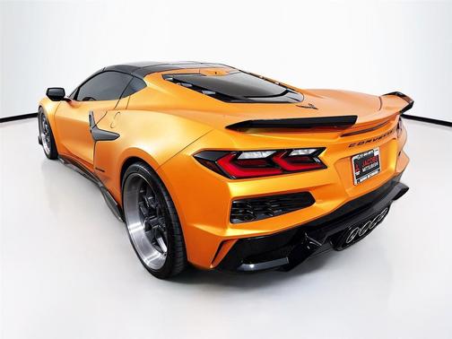 2024 Chevrolet Corvette Z06