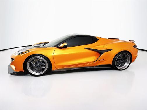 2024 Chevrolet Corvette Z06