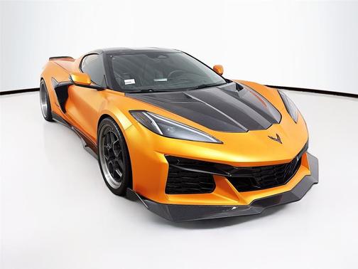 2024 Chevrolet Corvette Z06