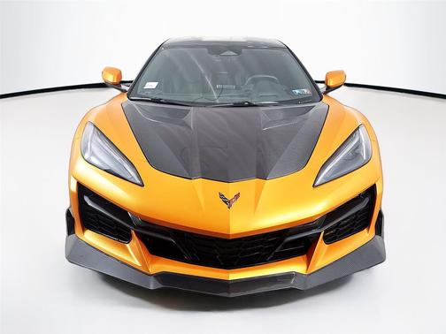 2024 Chevrolet Corvette Z06