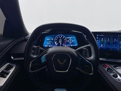 2024 Chevrolet Corvette Z06