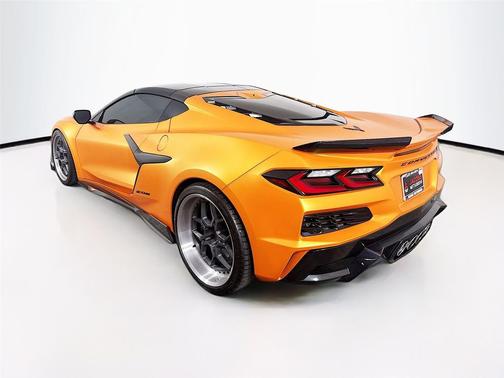 2024 Chevrolet Corvette Z06