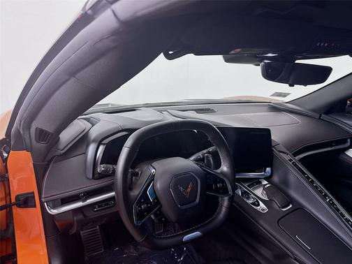 2024 Chevrolet Corvette Z06
