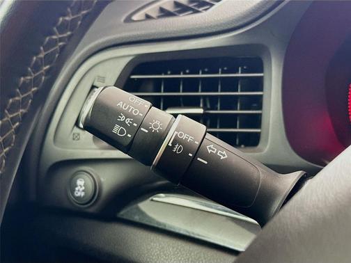 2022 Acura ILX Premium & A-SPEC Packages