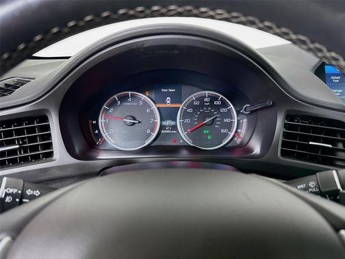 2022 Acura ILX Premium & A-SPEC Packages