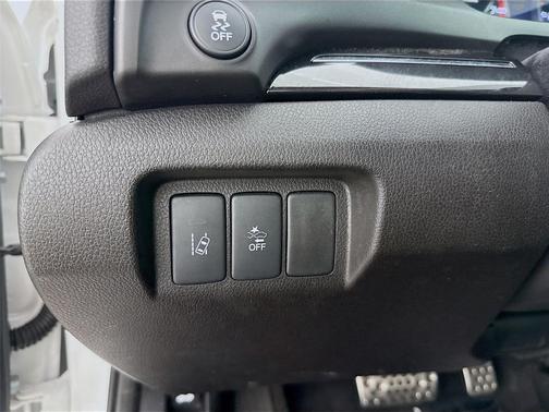 2022 Acura ILX Premium & A-SPEC Packages