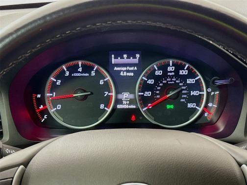 2022 Acura ILX Premium & A-SPEC Packages