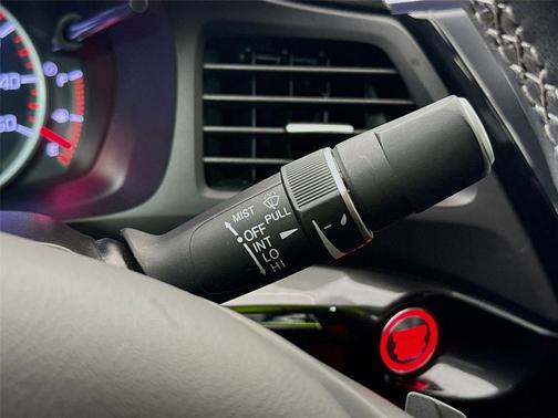 2022 Acura ILX Premium & A-SPEC Packages