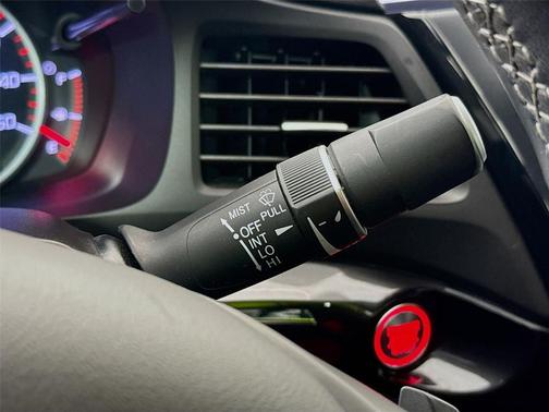 2022 Acura ILX Premium & A-SPEC Packages