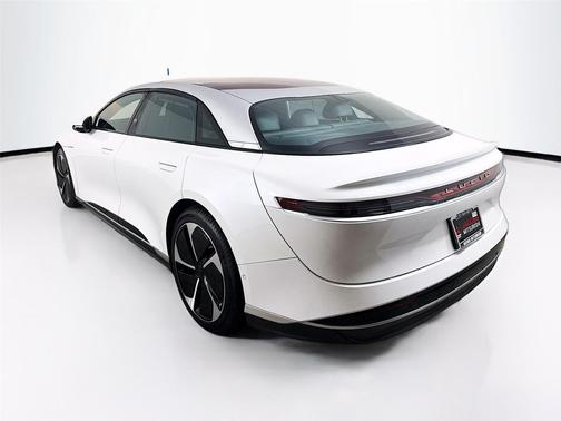 2024 Lucid Air Touring