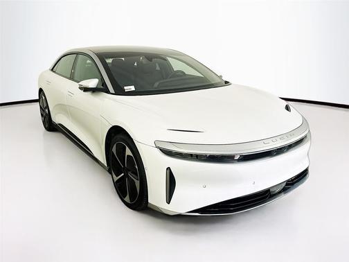 2024 Lucid Air Touring