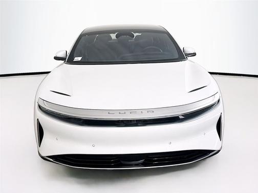 2024 Lucid Air Touring