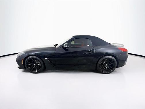 2022 BMW Z4 sDrive30i