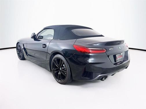 2022 BMW Z4 sDrive30i