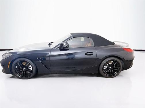 2022 BMW Z4 sDrive30i
