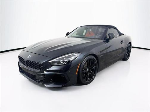 2022 BMW Z4 sDrive30i