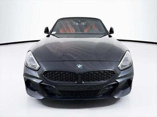 2022 BMW Z4 sDrive30i