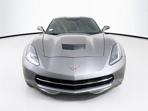 2016 Chevrolet Corvette Stingray