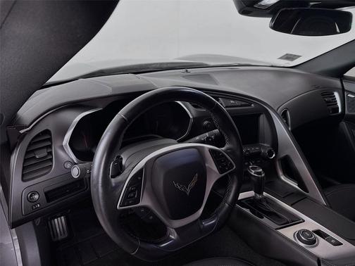 2016 Chevrolet Corvette Stingray