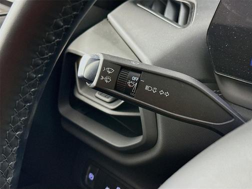 Black 2025 Chevrolet Silverado EV LT