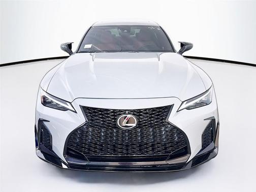 2024 Lexus IS 500 F SPORT Performance Premium