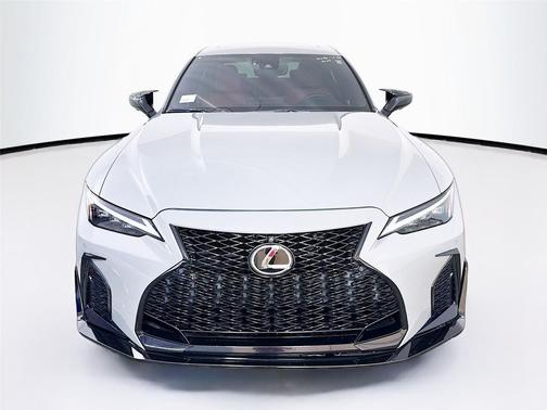 2024 Lexus IS 500 F SPORT Performance Premium
