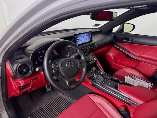 2024 Lexus IS 500 F SPORT Performance Premium