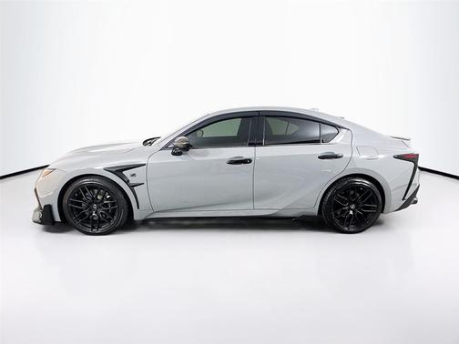 2024 Lexus IS 500 F SPORT Performance Premium