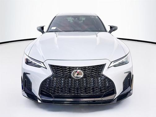 2024 Lexus IS 500 F SPORT Performance Premium