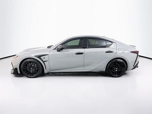 2024 Lexus IS 500 F SPORT Performance Premium