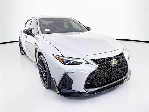 2024 Lexus IS 500 F SPORT Performance Premium