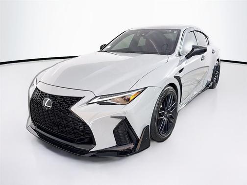2024 Lexus IS 500 F SPORT Performance Premium
