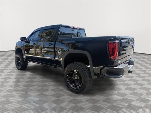 2022 GMC Sierra 1500 AT4X