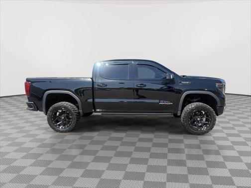 2022 GMC Sierra 1500 AT4X