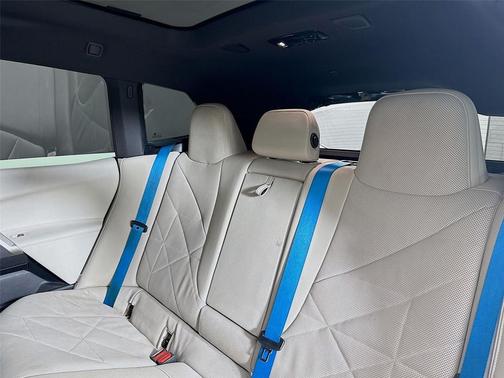 2024 BMW iX M60