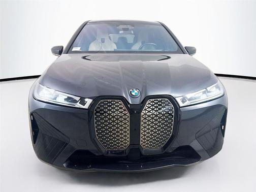 2024 BMW iX M60