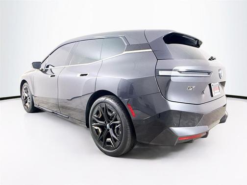2024 BMW iX M60
